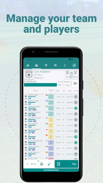 Superkickoff APK 4