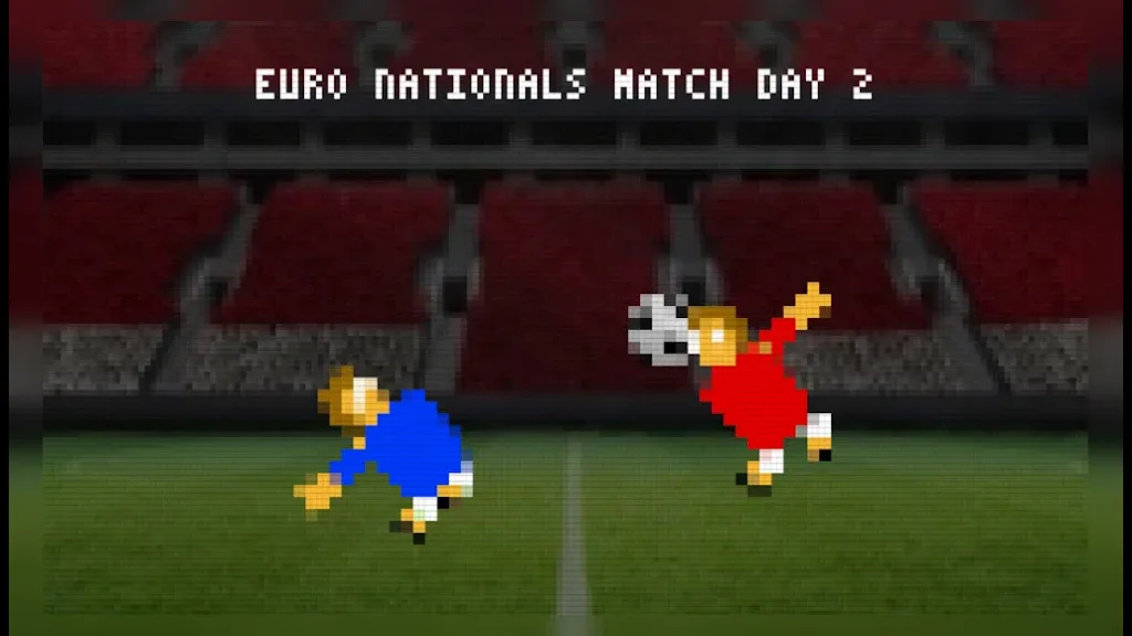 A Small World Cup 7