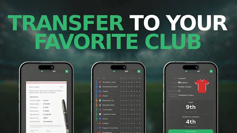 Club Legend 3