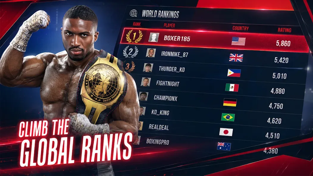 Real Boxing 2 5