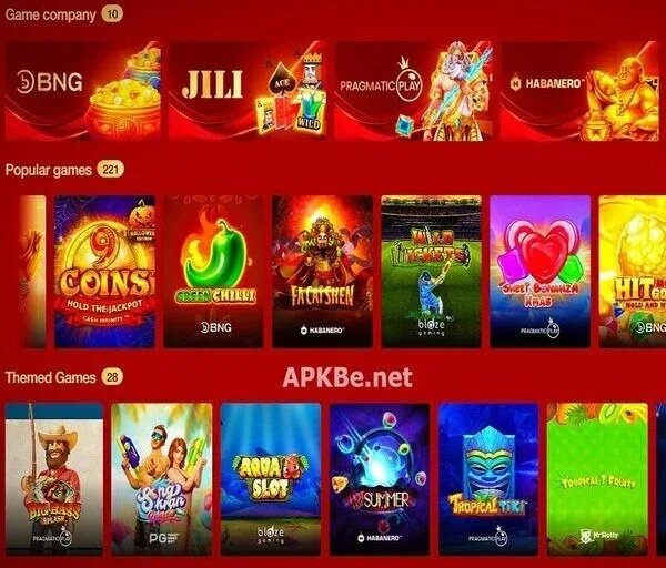 Shwe Casino 2