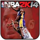 NBA 2K14 APK