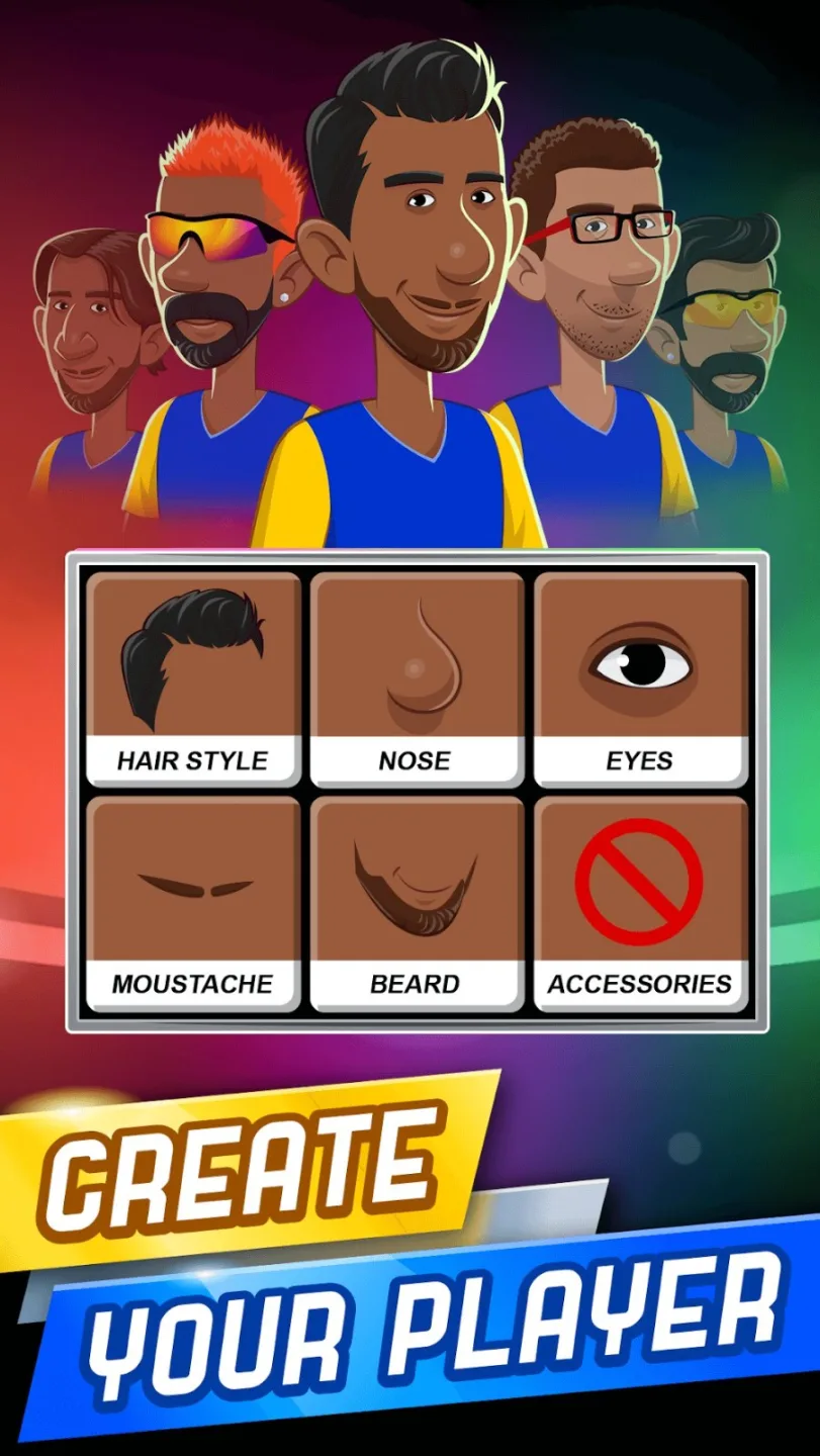 Stick Cricket Super League Free 1
