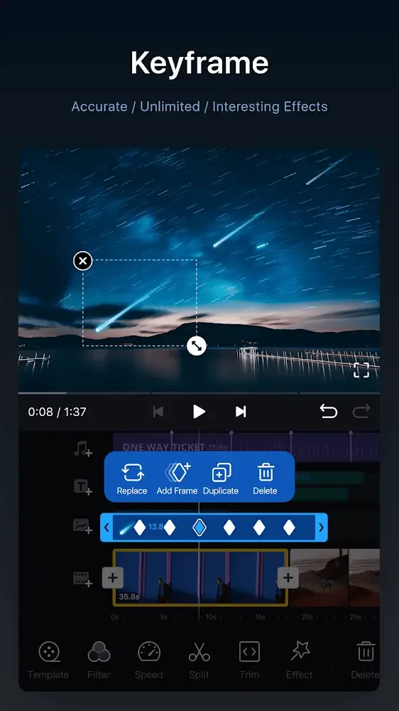 VN Video Editor Maker VlogNow 5