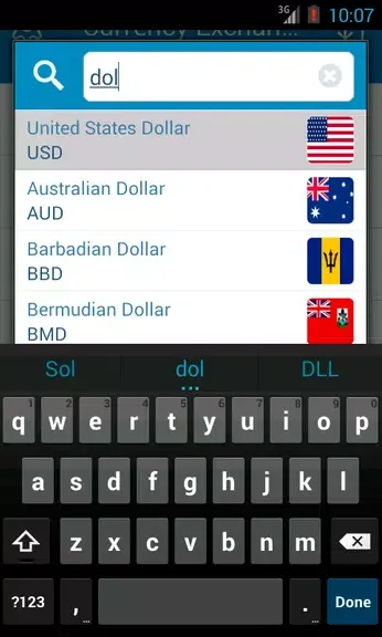 Currency & Crypto Converter 2