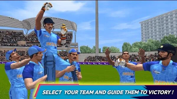 ICC Cricket 6