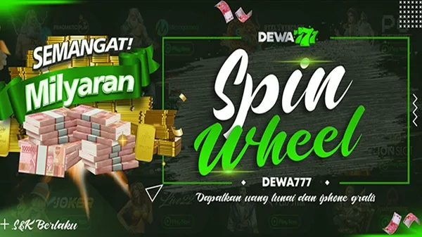 DEWA777 2