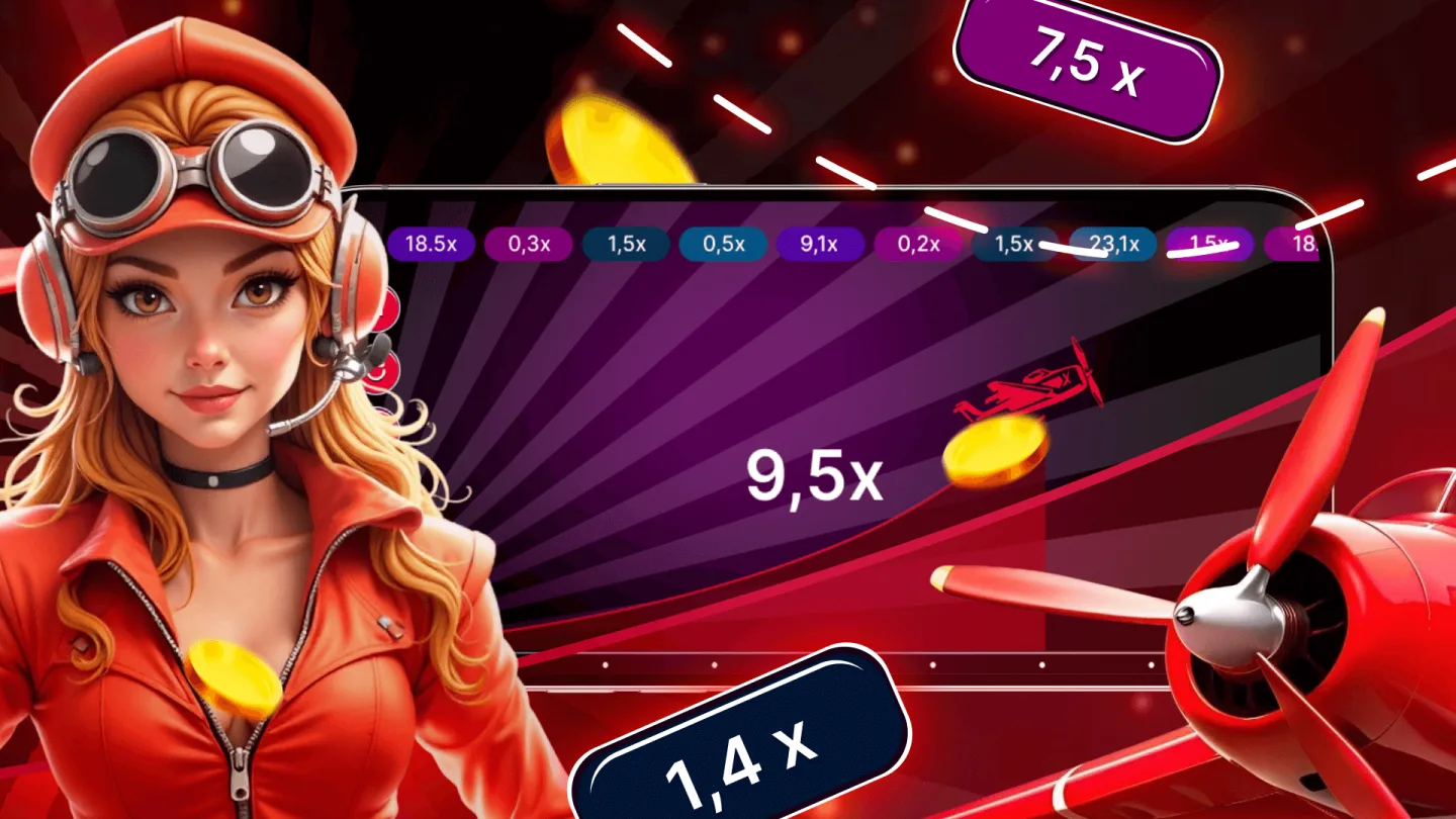 Aviator by Ambani App Game 2