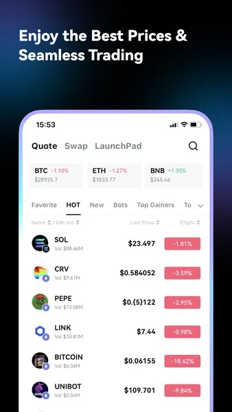 Bitget Wallet 2