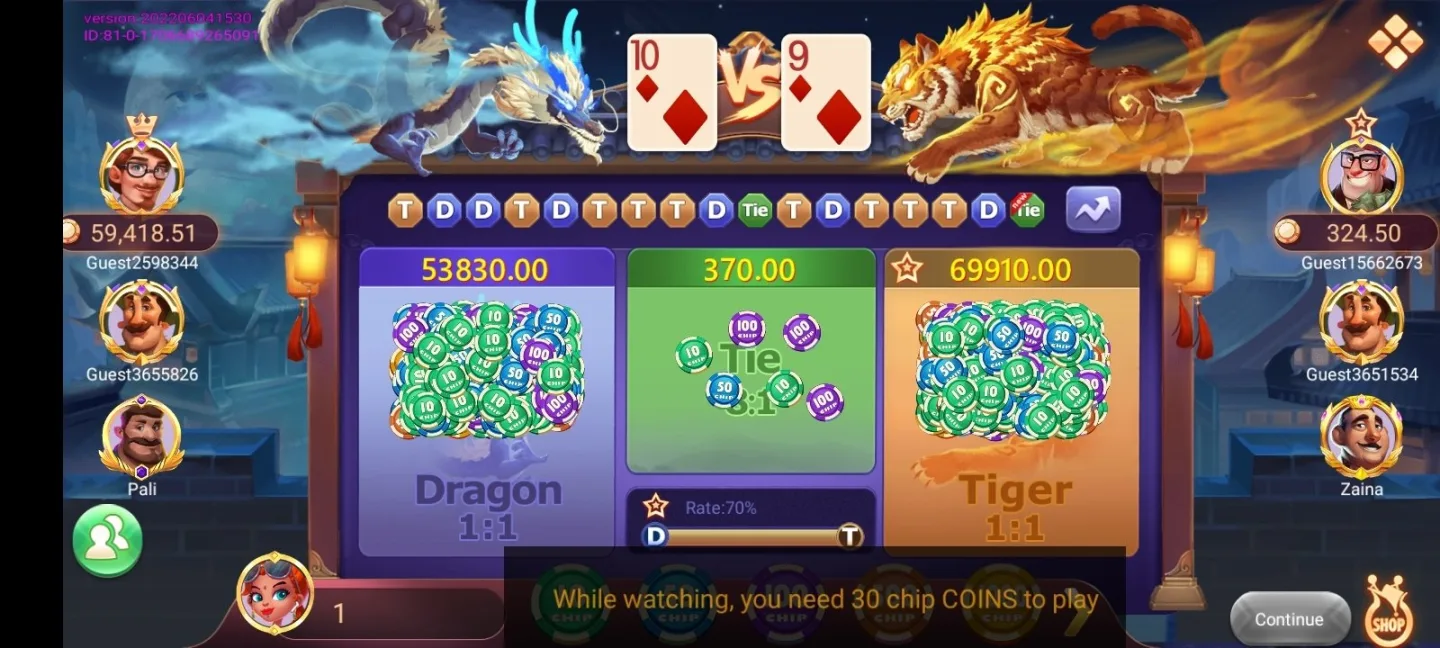 Rummy Meet 4