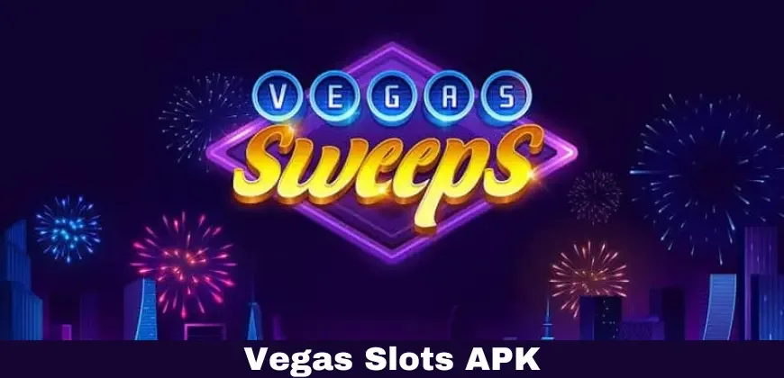 Vegas Sweeps 1