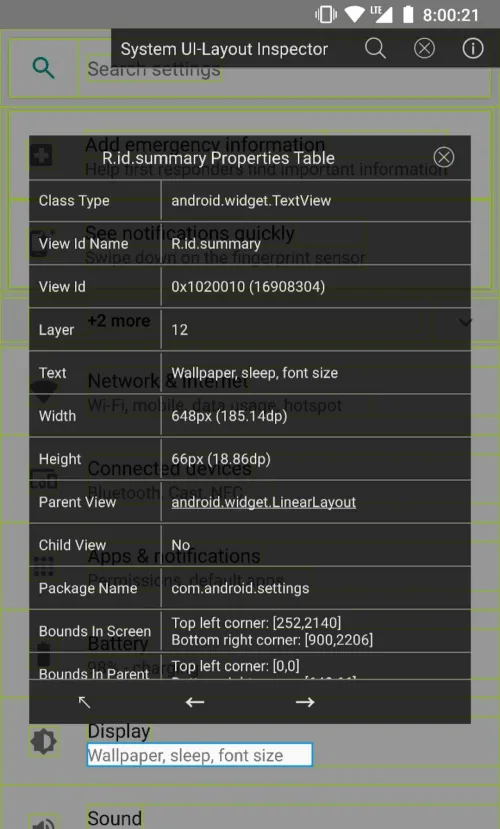 Dev Tools 1
