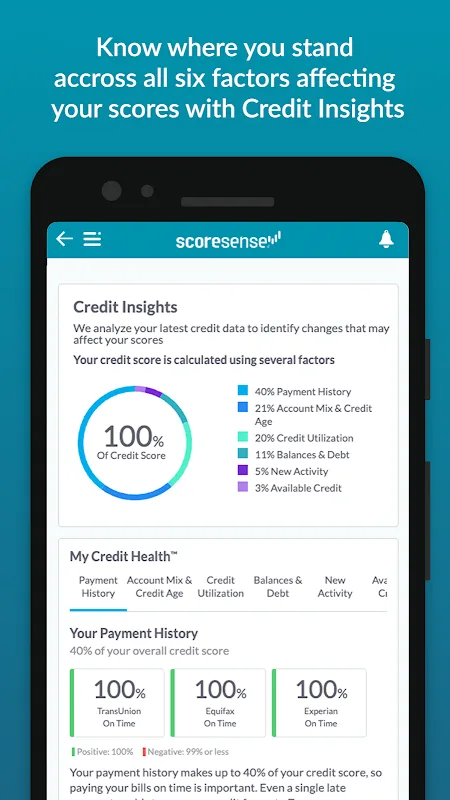 ScoreSense APK 3