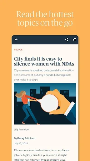 Financial News 1