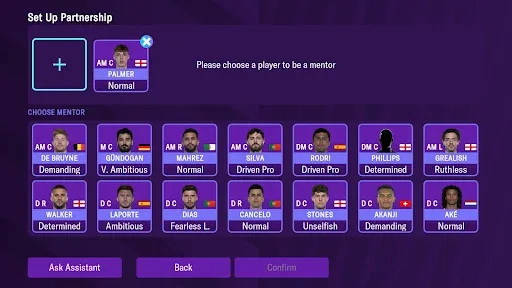 Football Manager 2023 Mobile 2