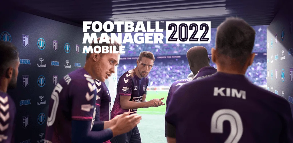 Football Manager 2022 5