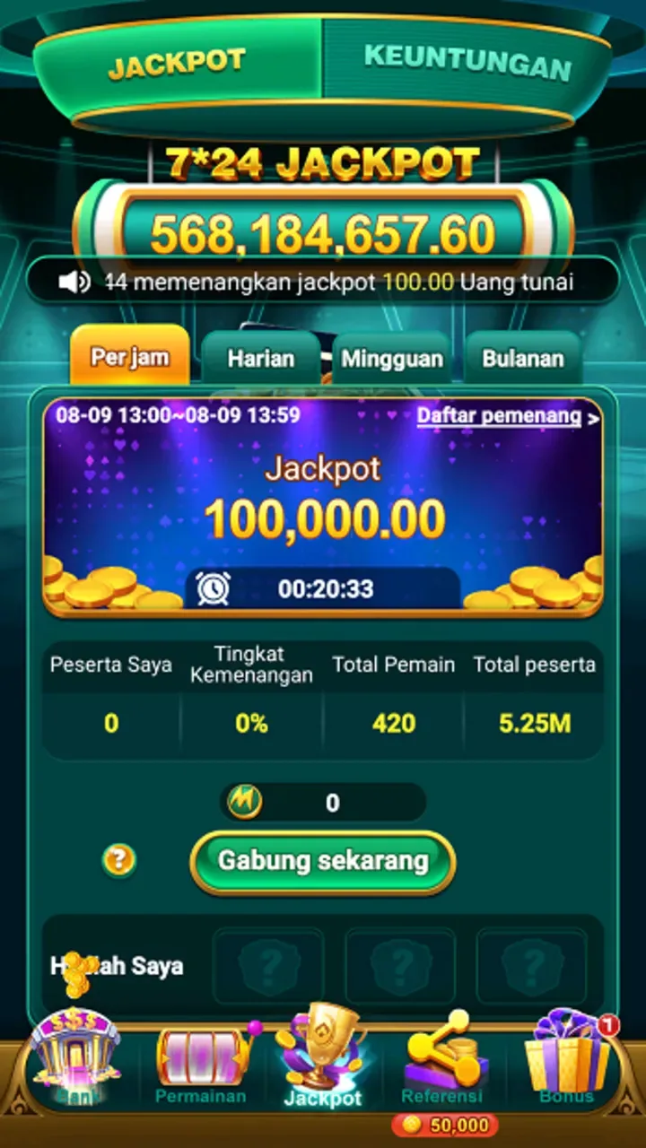 JayaSlot 3