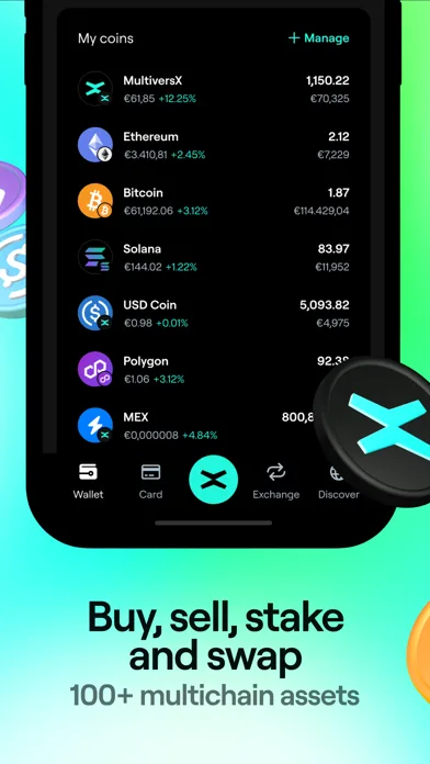 xPortal 1