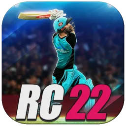 Real Cricket 22 Mod
