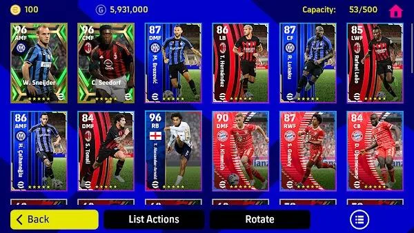eFootball PES 2022 1