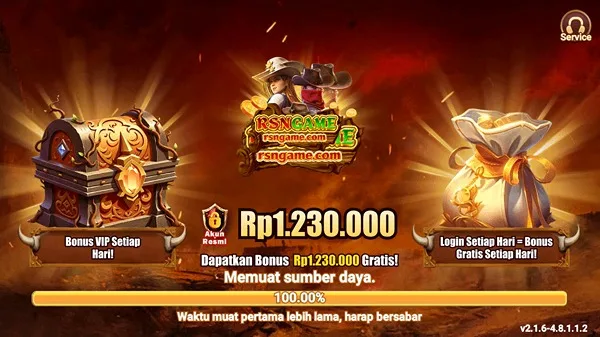 RSNGAME 3