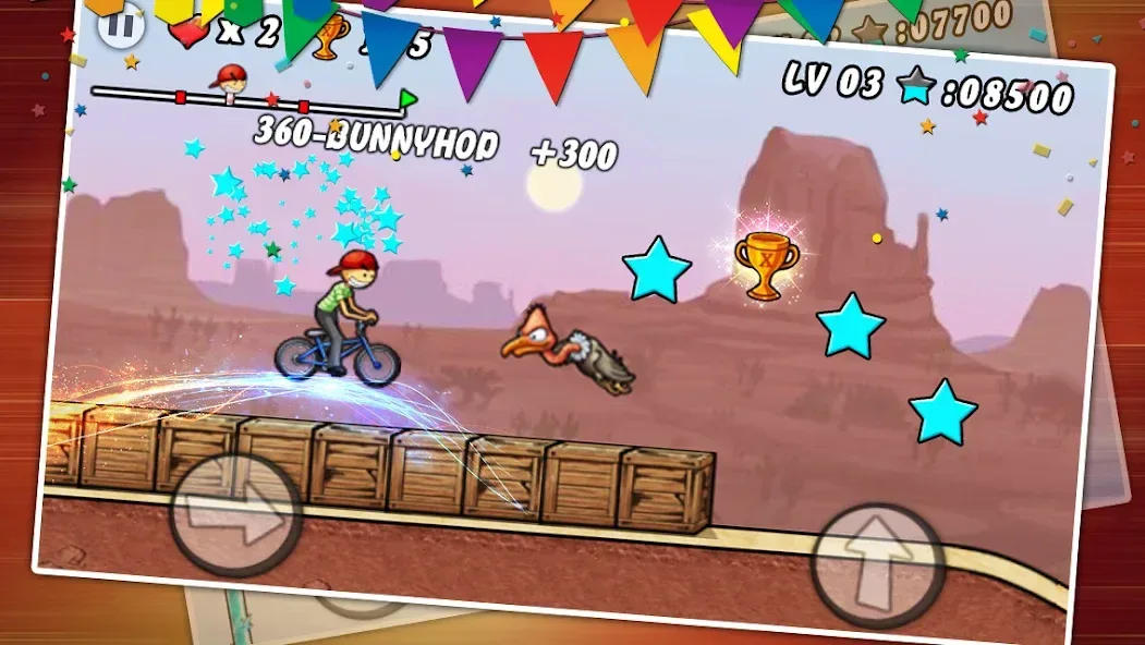 BMX Boy 3