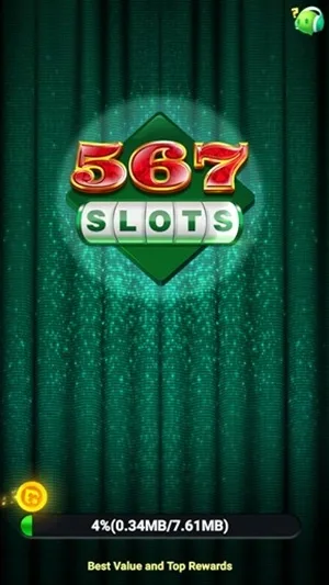 567 Slots 2