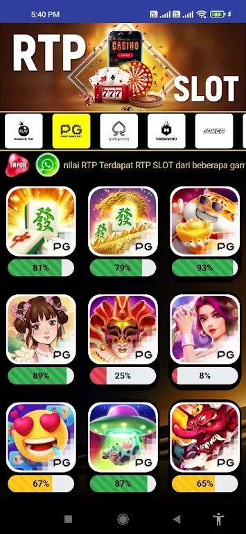 RTP Online 1