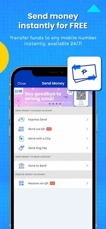 GCash APK 5