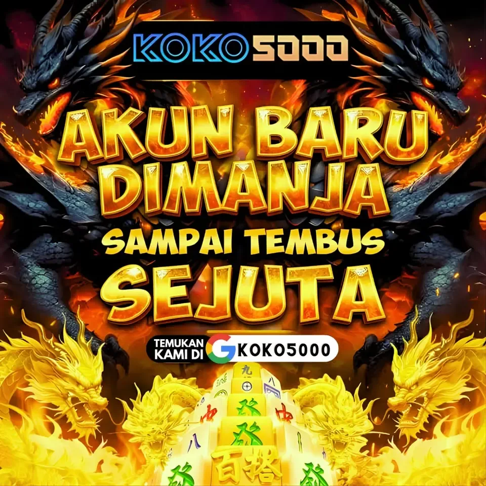 KOKO5000 3