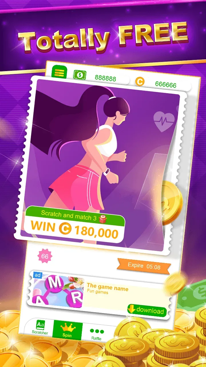 Lucky King 1