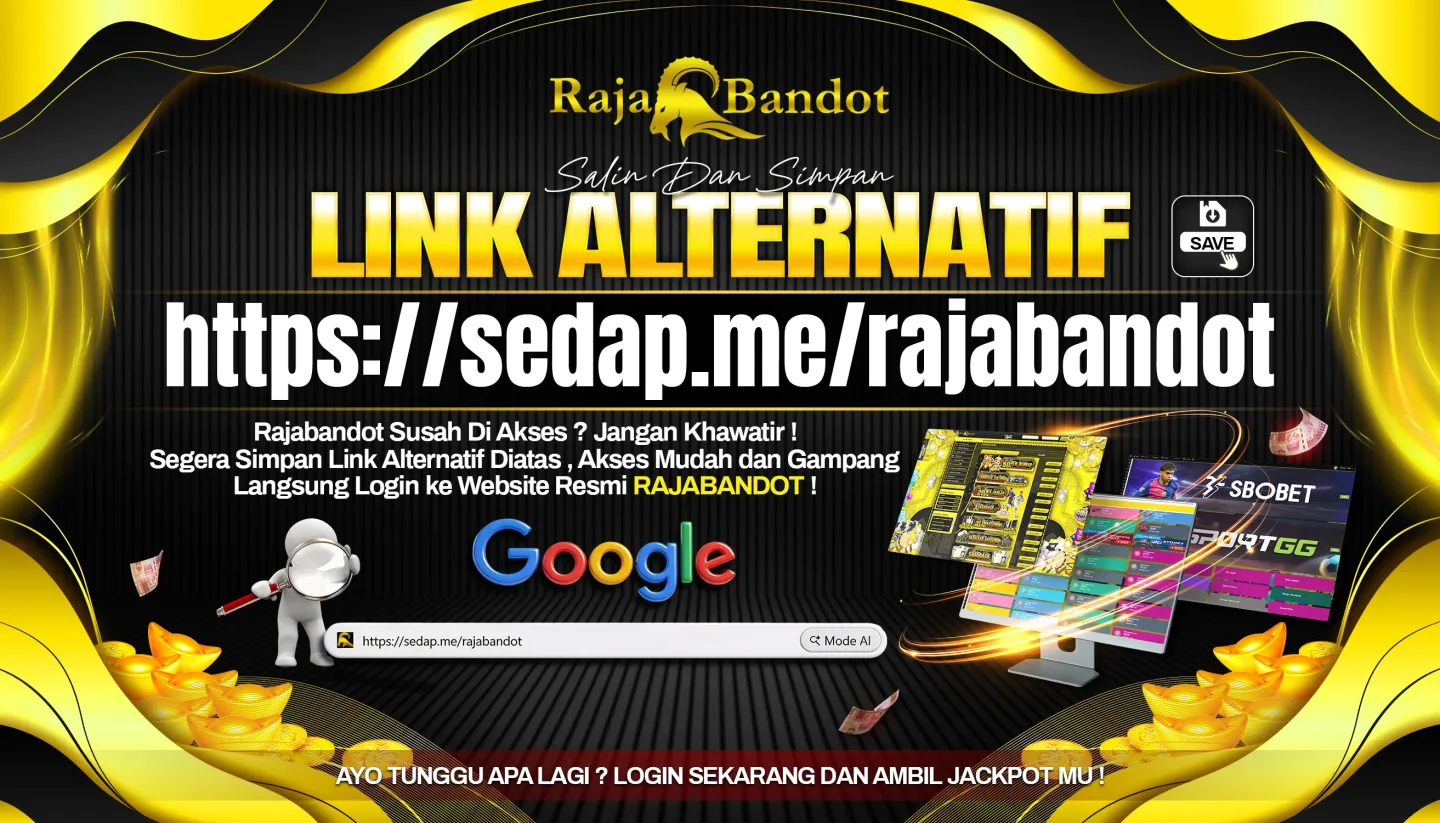 Rajabandot 1