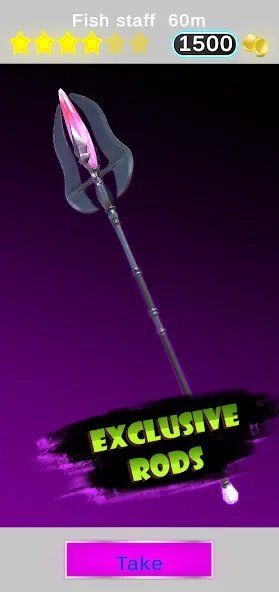 Monster Fishing 2025 5