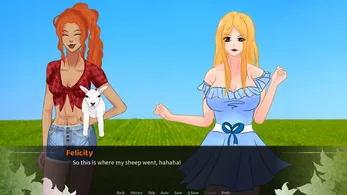TrickOrDick 4