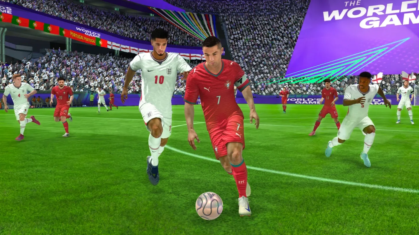 FIFA Football 5