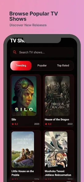 Cine Tela 3