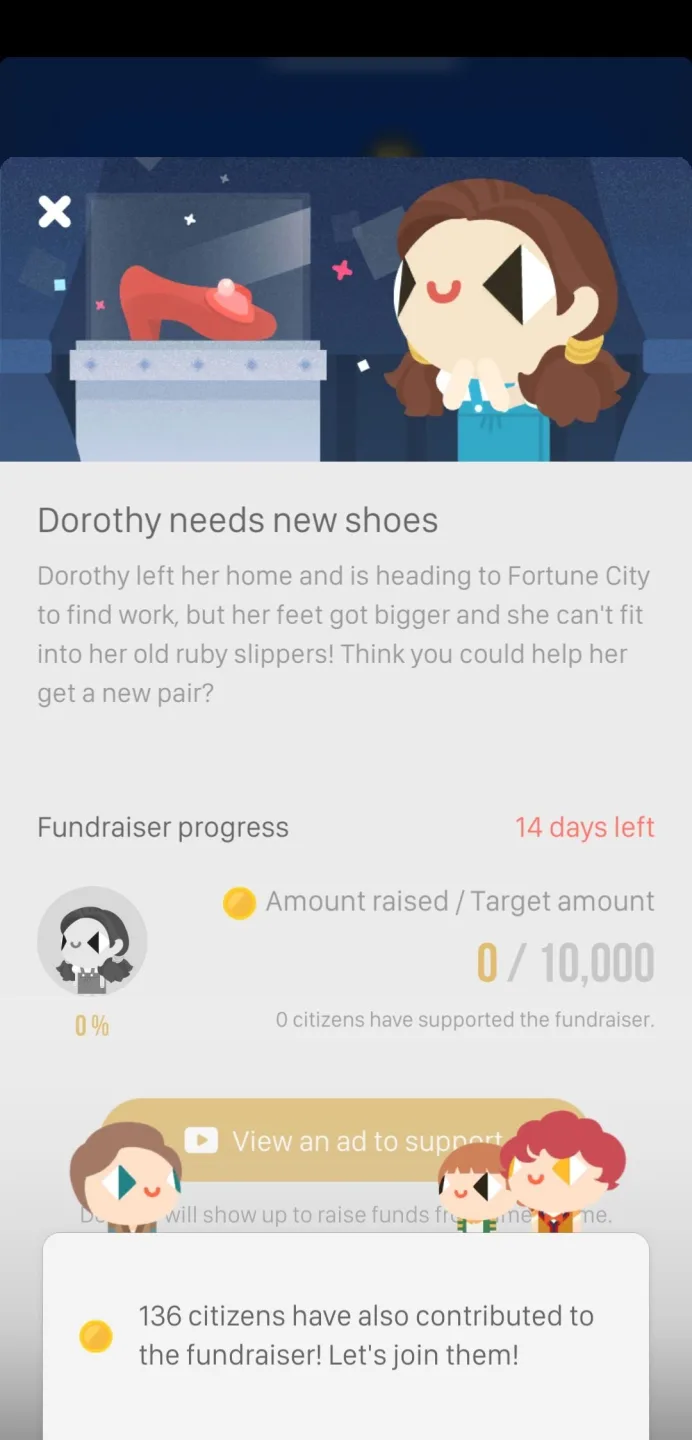 Fortune City 5
