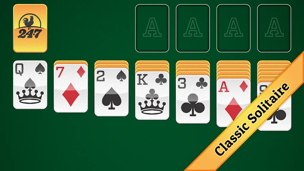 247 Solitaire 1