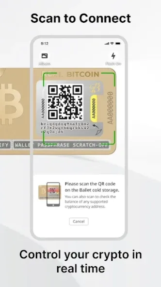 Ballet Crypto 2