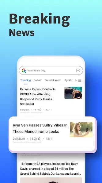 Hola Browser 5