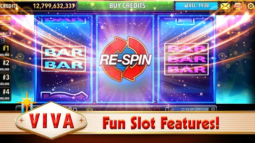 Viva Slots Vegas 3