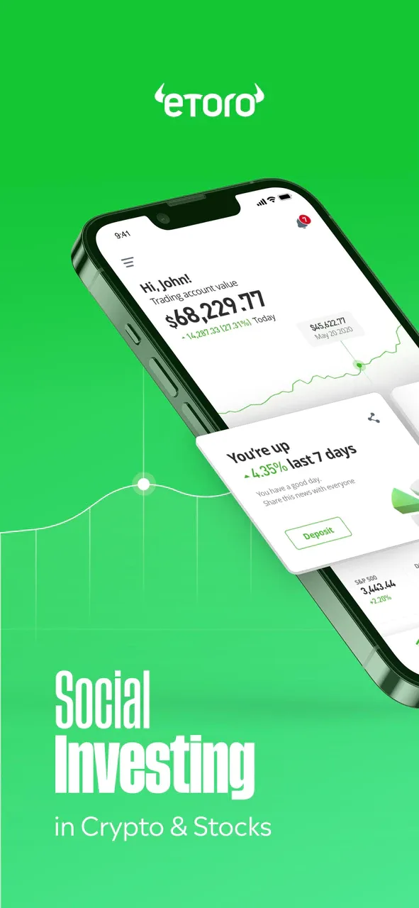 eToro APK 1