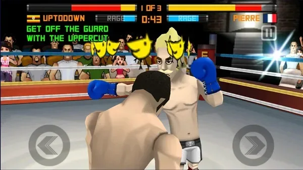 Punch Hero 3
