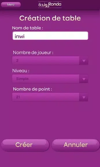 Ronda inwi 3
