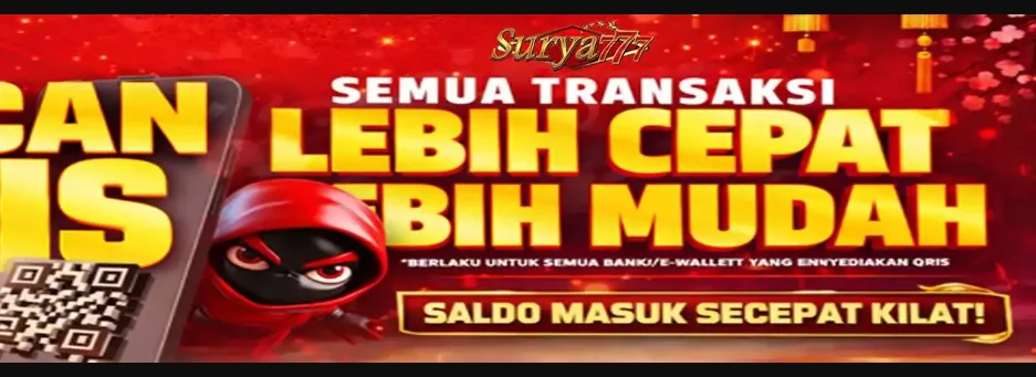 Surya777 3