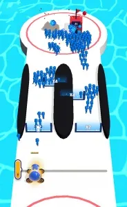 Mob Control Mod APK 3