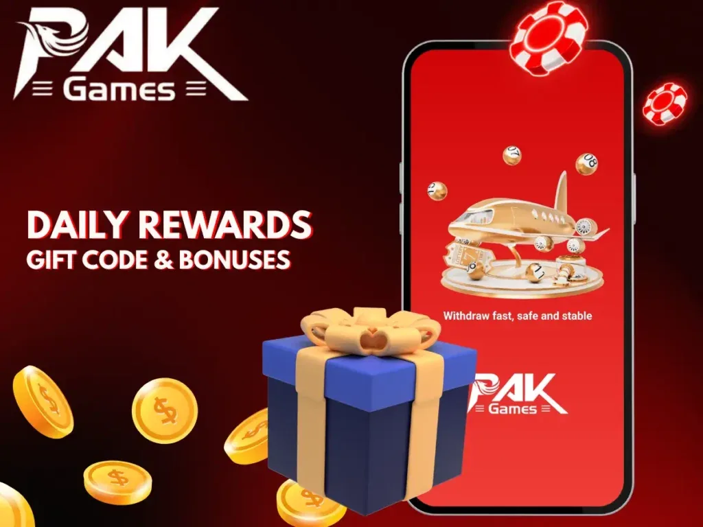 Pak Games 1