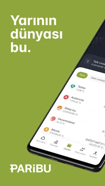 Paribu 1
