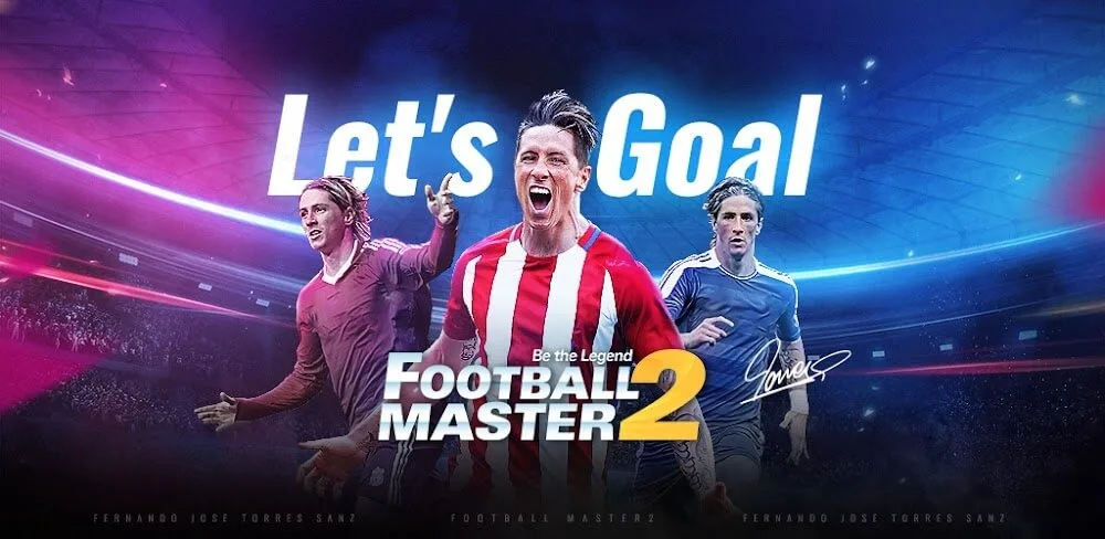Football Master 2 Mod 1