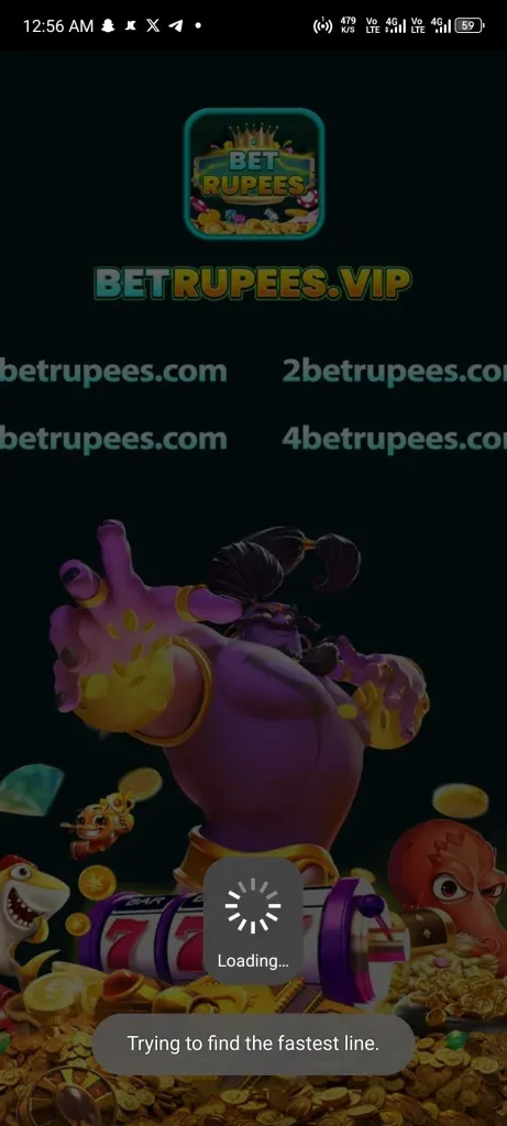BetRupees 4